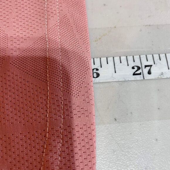 NWT Pearl Izumi Women's Sleeveless Deep V Cross Back Cycling Tank Top Pink Sz XS - Picture 11 of 12